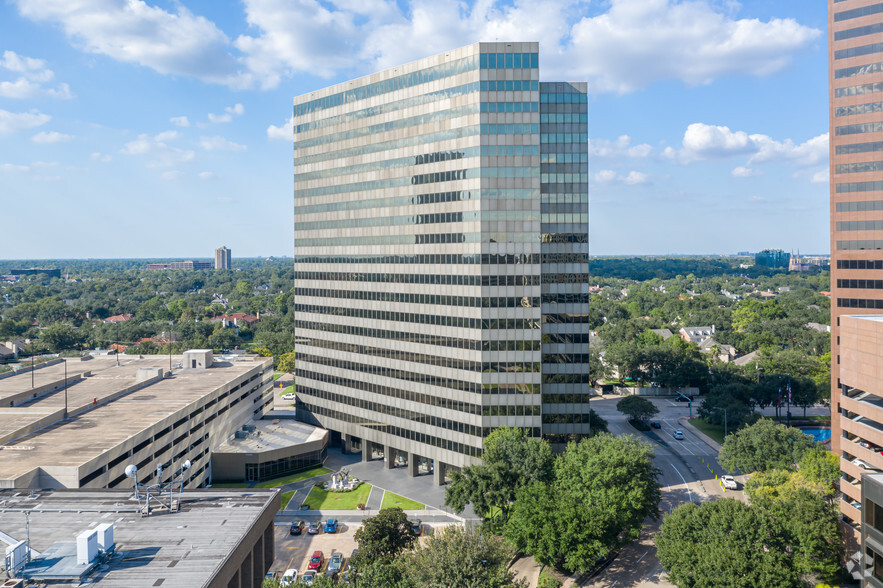 Schlumberger Solutions Center, IMPAK Solutions